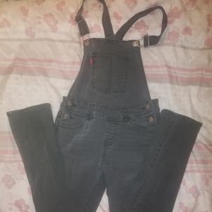 Levi Overalls